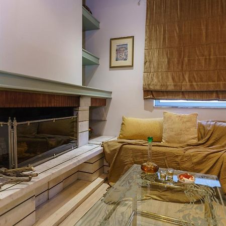 Amaria Cozy Apartment 이라클리온 외부 사진
