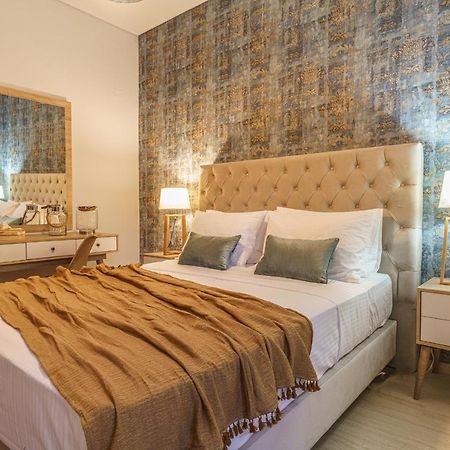 Amaria Cozy Apartment 이라클리온 외부 사진
