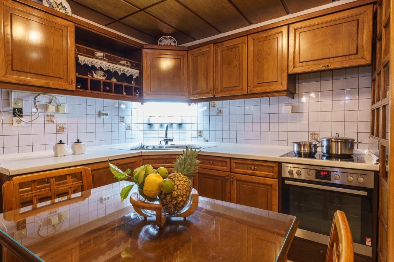 Amaria Cozy Apartment 이라클리온 외부 사진