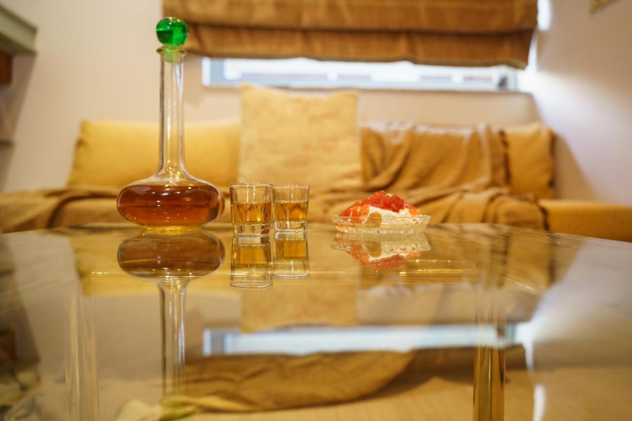 Amaria Cozy Apartment 이라클리온 외부 사진