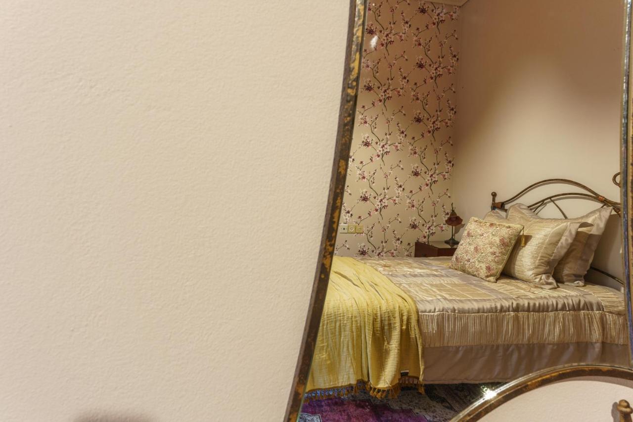Amaria Cozy Apartment 이라클리온 외부 사진
