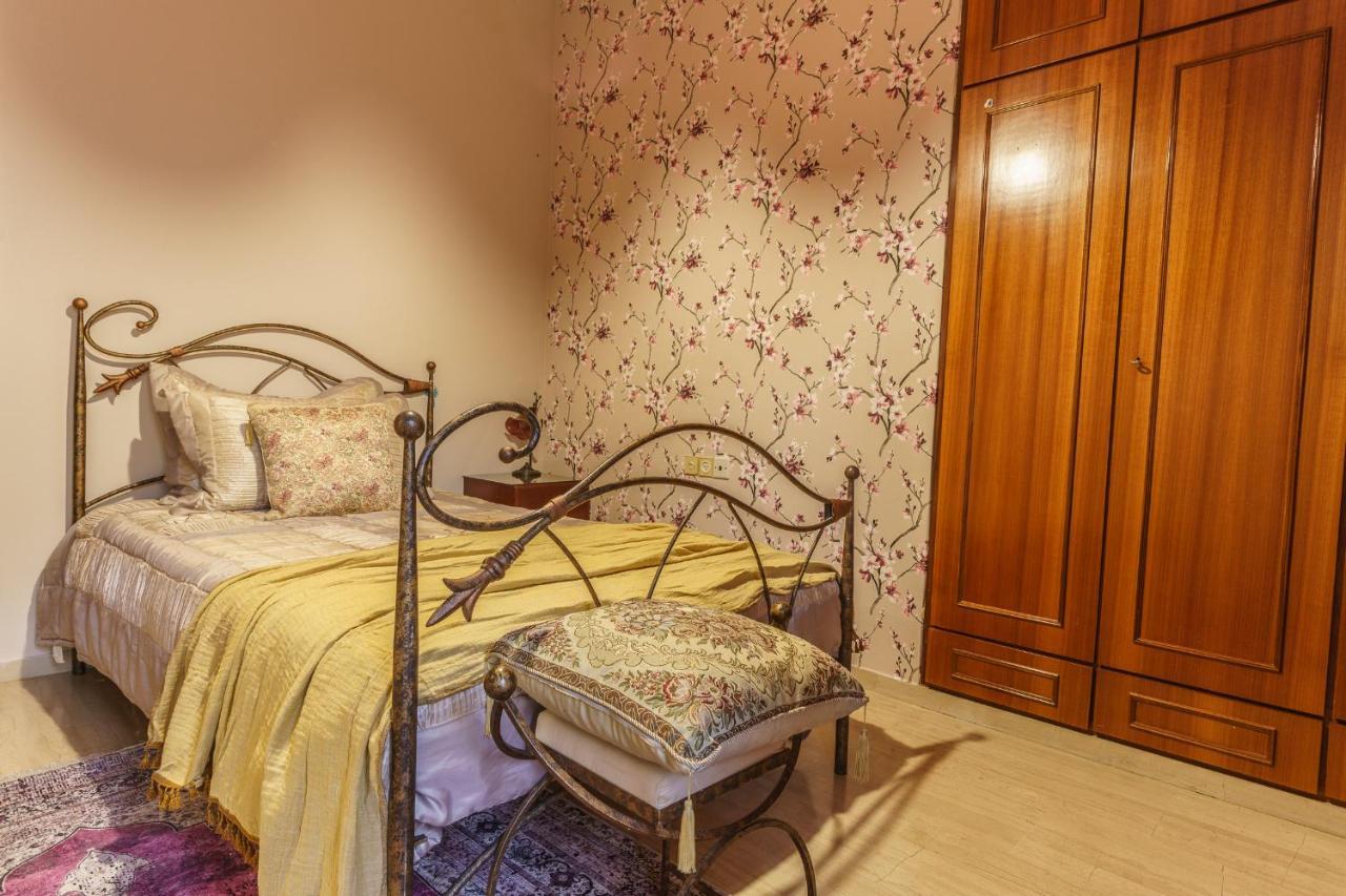 Amaria Cozy Apartment 이라클리온 외부 사진